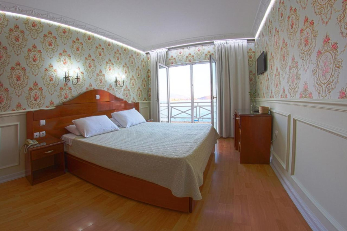 Hotel Porto Eda