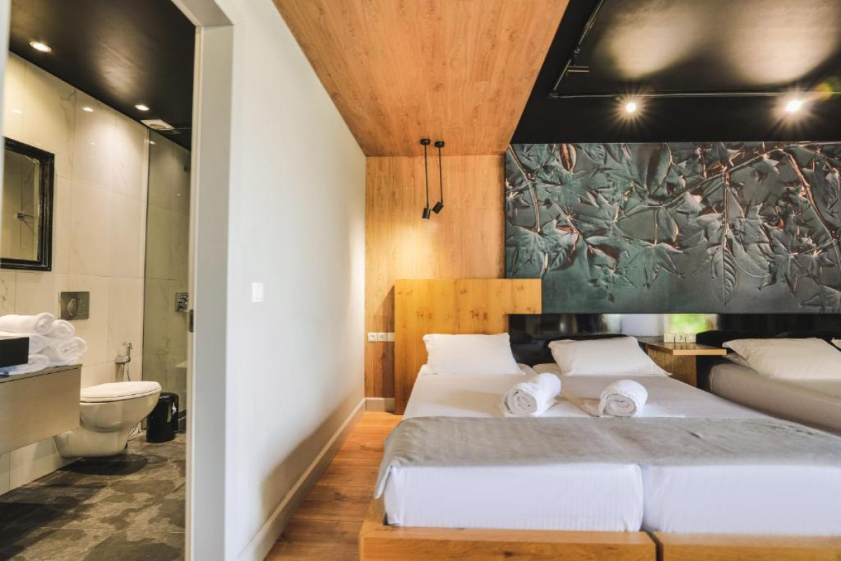 Hotel Porto Eda