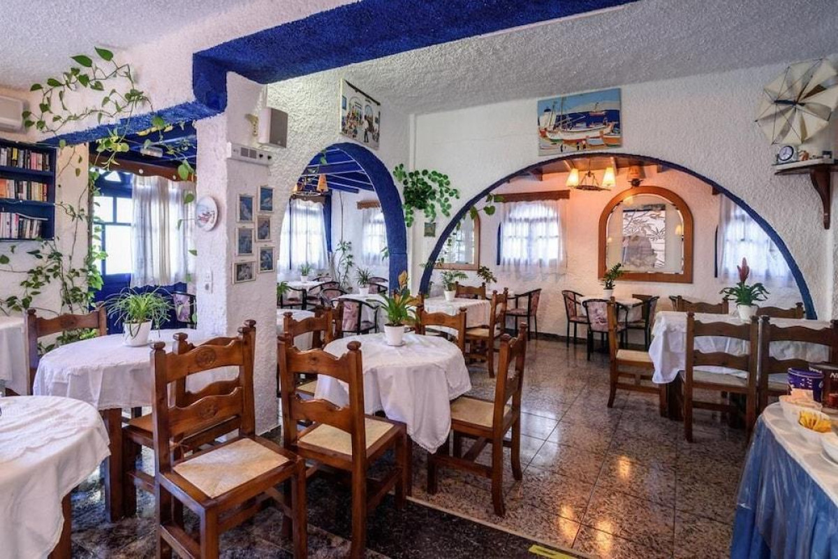 Hotel Porto Perissa