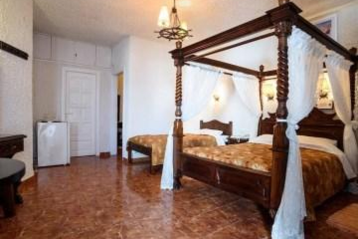 Hotel Porto Perissa