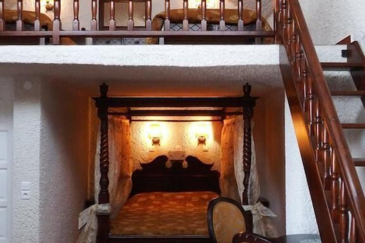 Porto Perissa