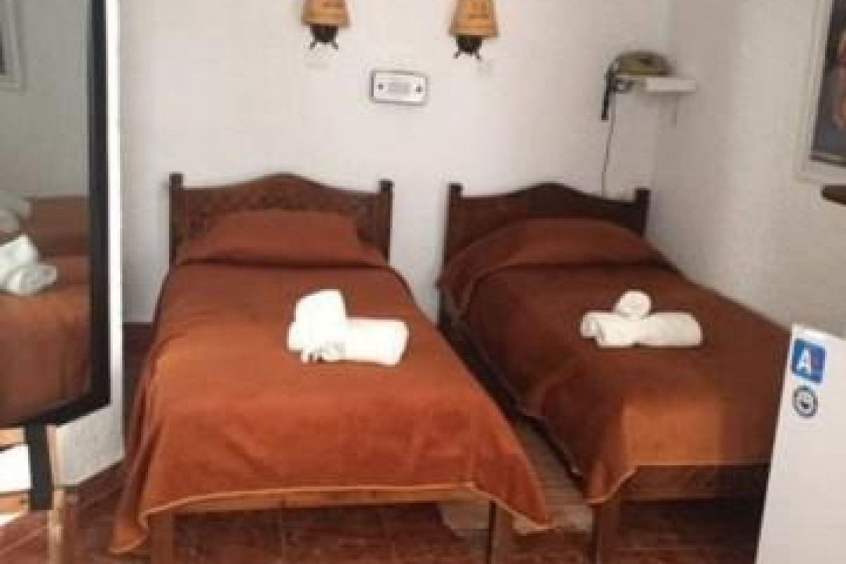 Hotel Porto Perissa