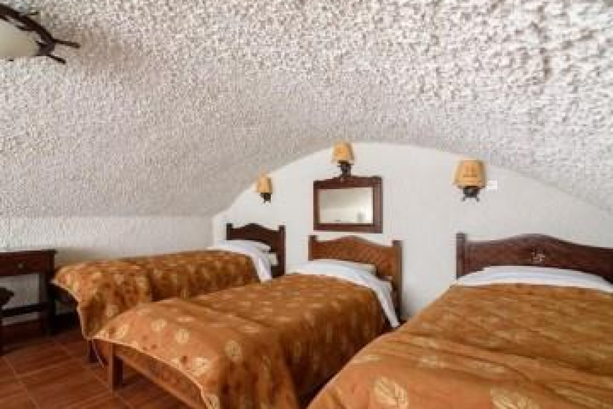 Hotel Porto Perissa