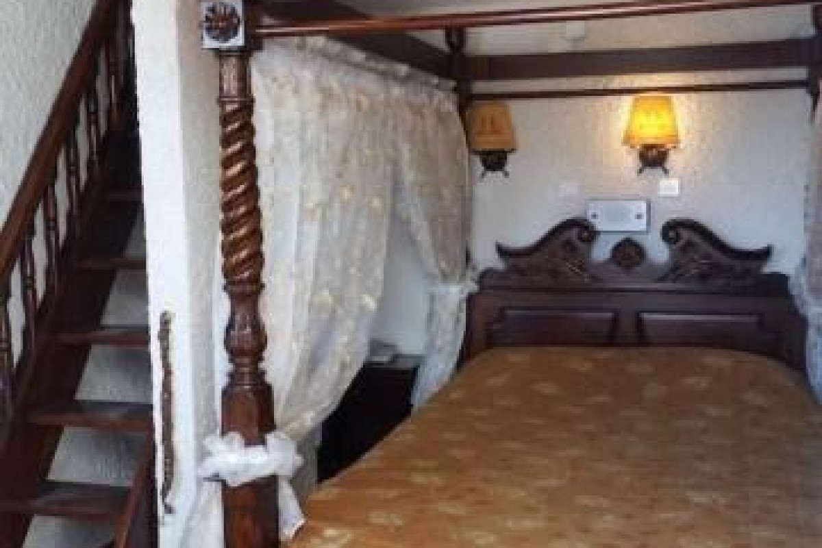 Hotel Porto Perissa
