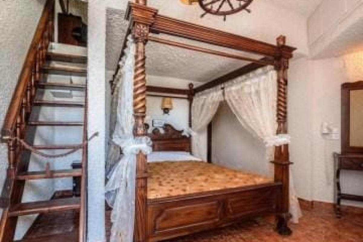 Hotel Porto Perissa