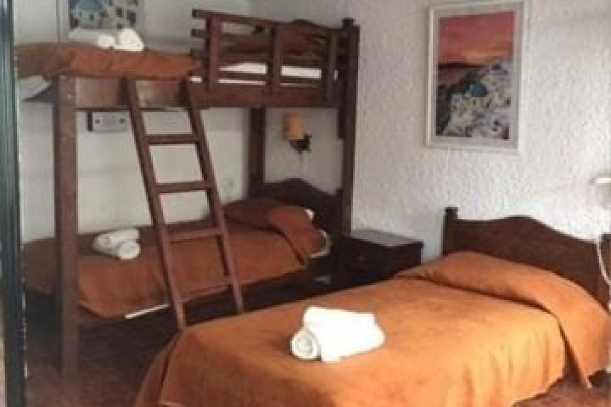 Hotel Porto Perissa