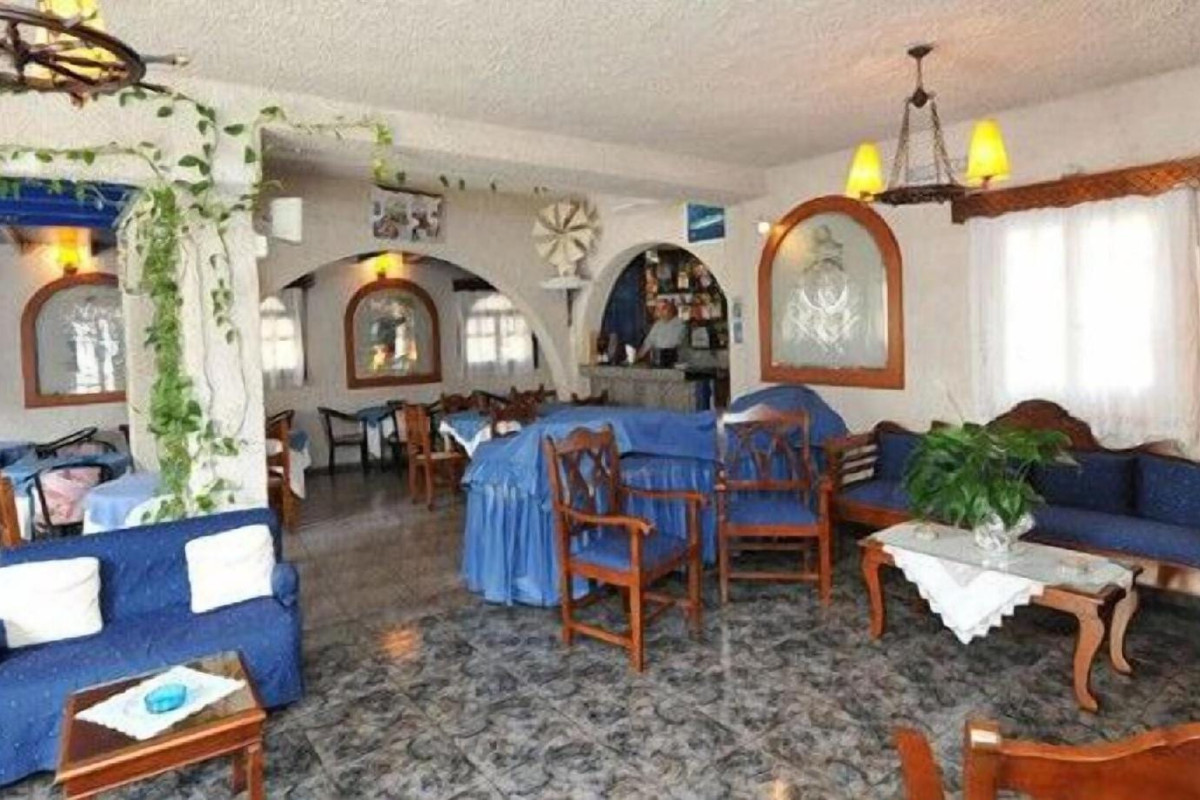 Hotel Porto Perissa