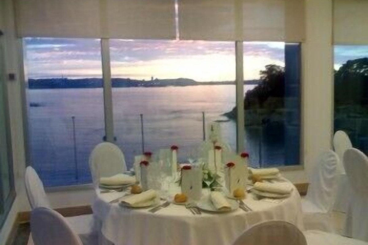 Hotel Portocobo