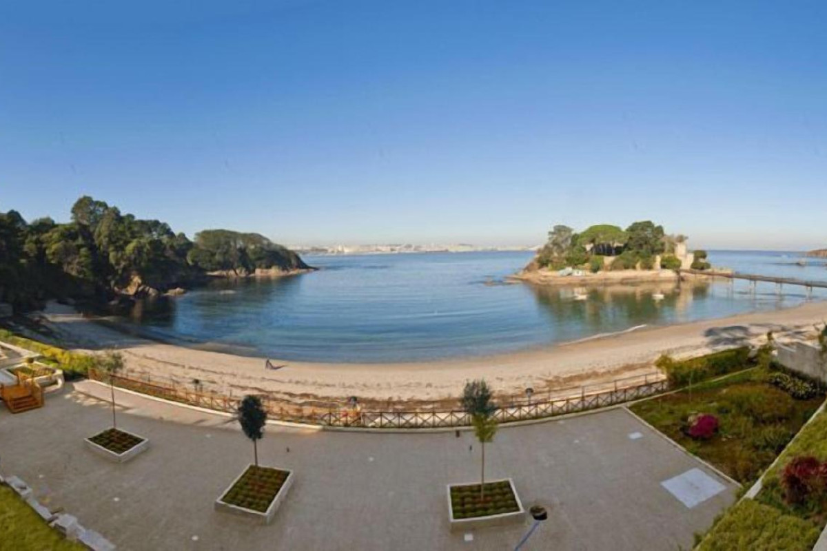 Hotel Portocobo