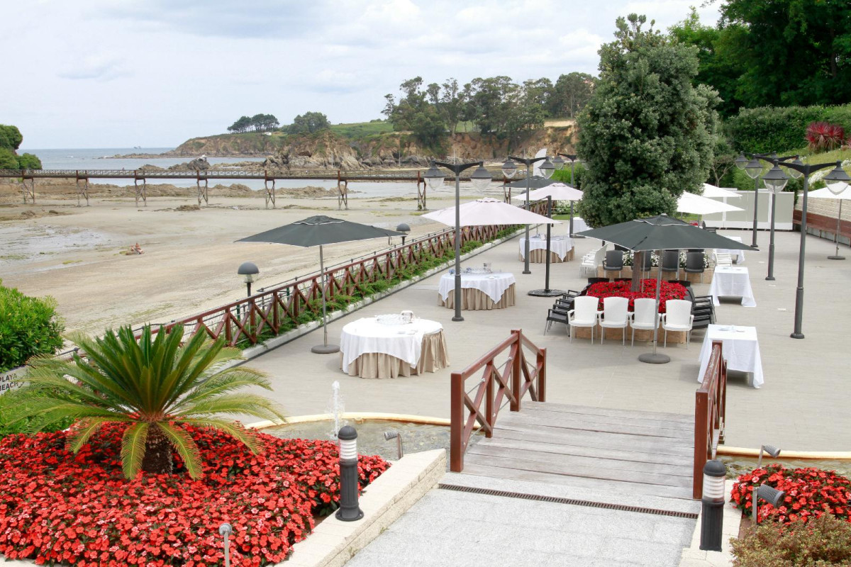 Hotel Portocobo