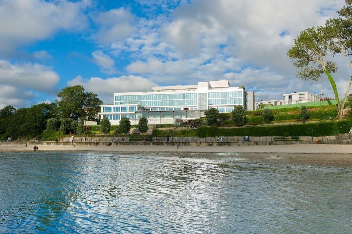 Hotel Portocobo