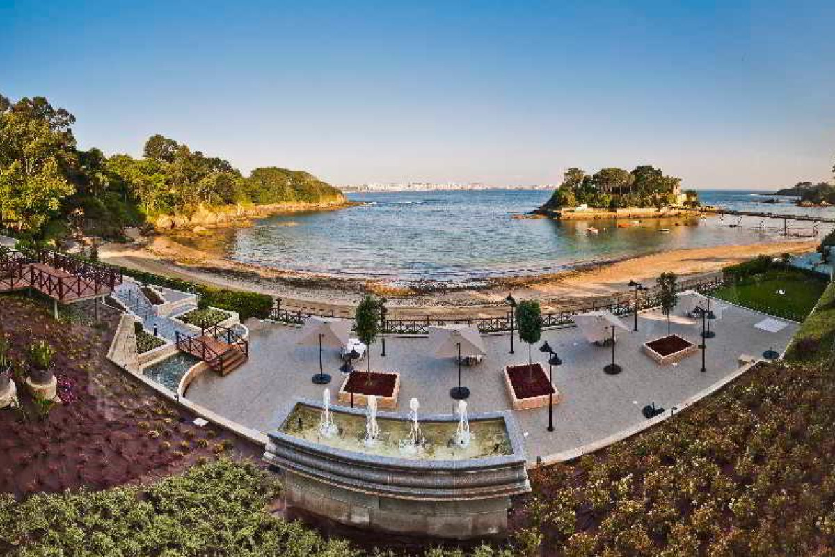 Hotel Portocobo
