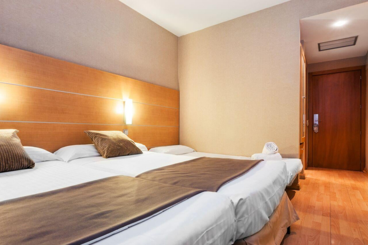 Hotel Posadas De España Paterna