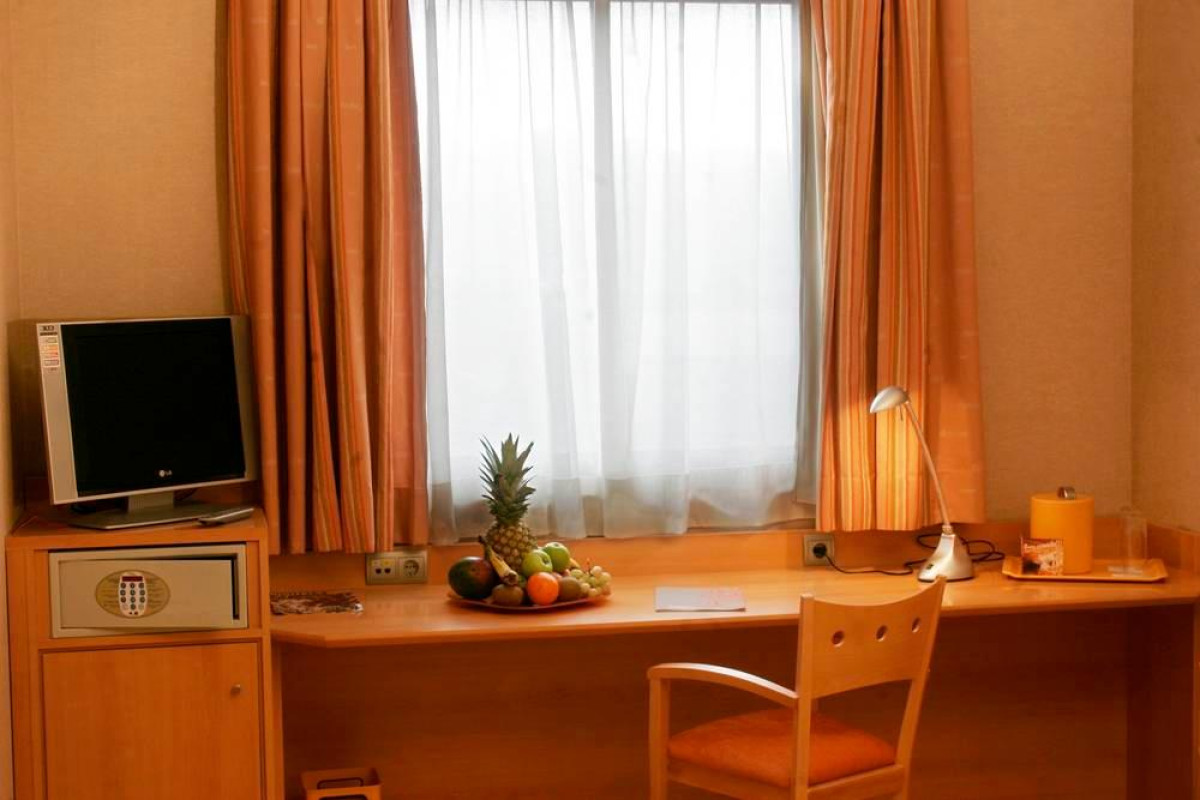 Hotel Posadas De España Paterna