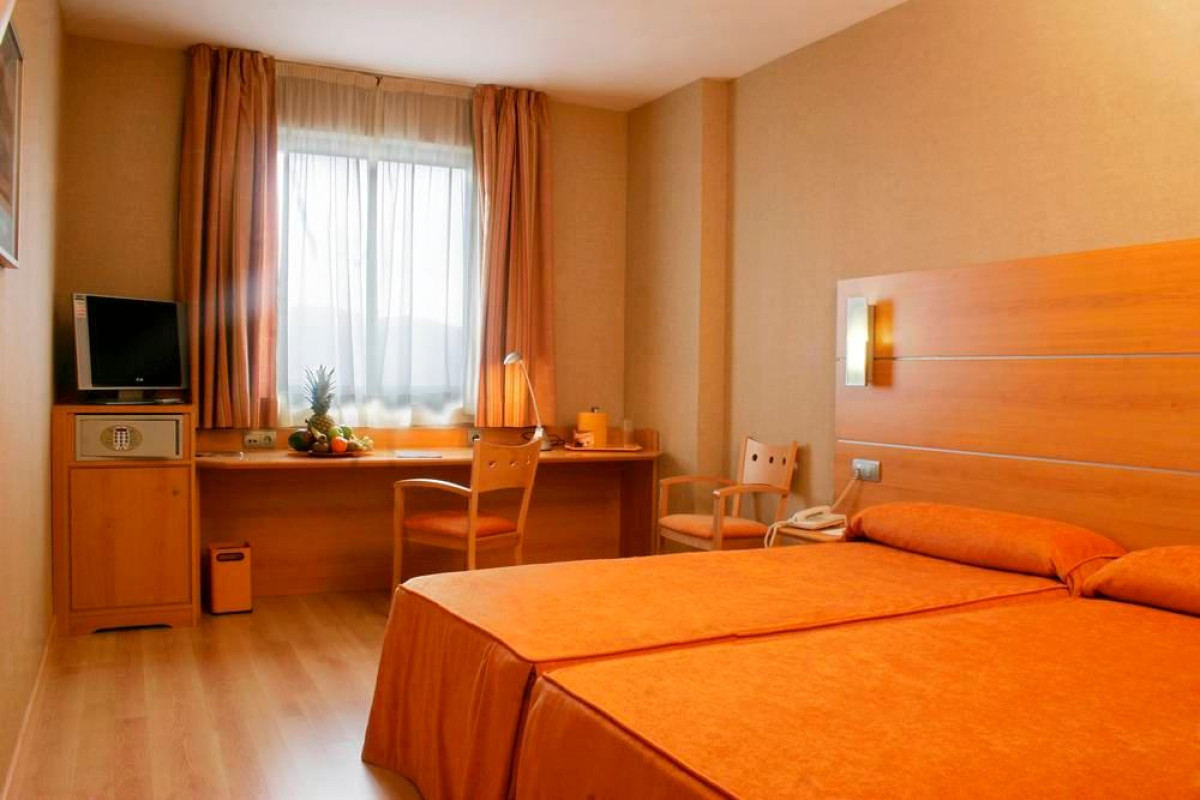 Hotel Posadas De España Paterna