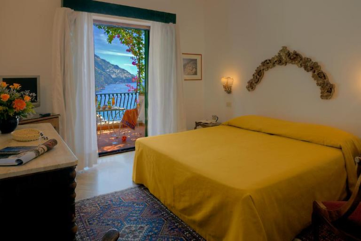 Hotel Poseidon