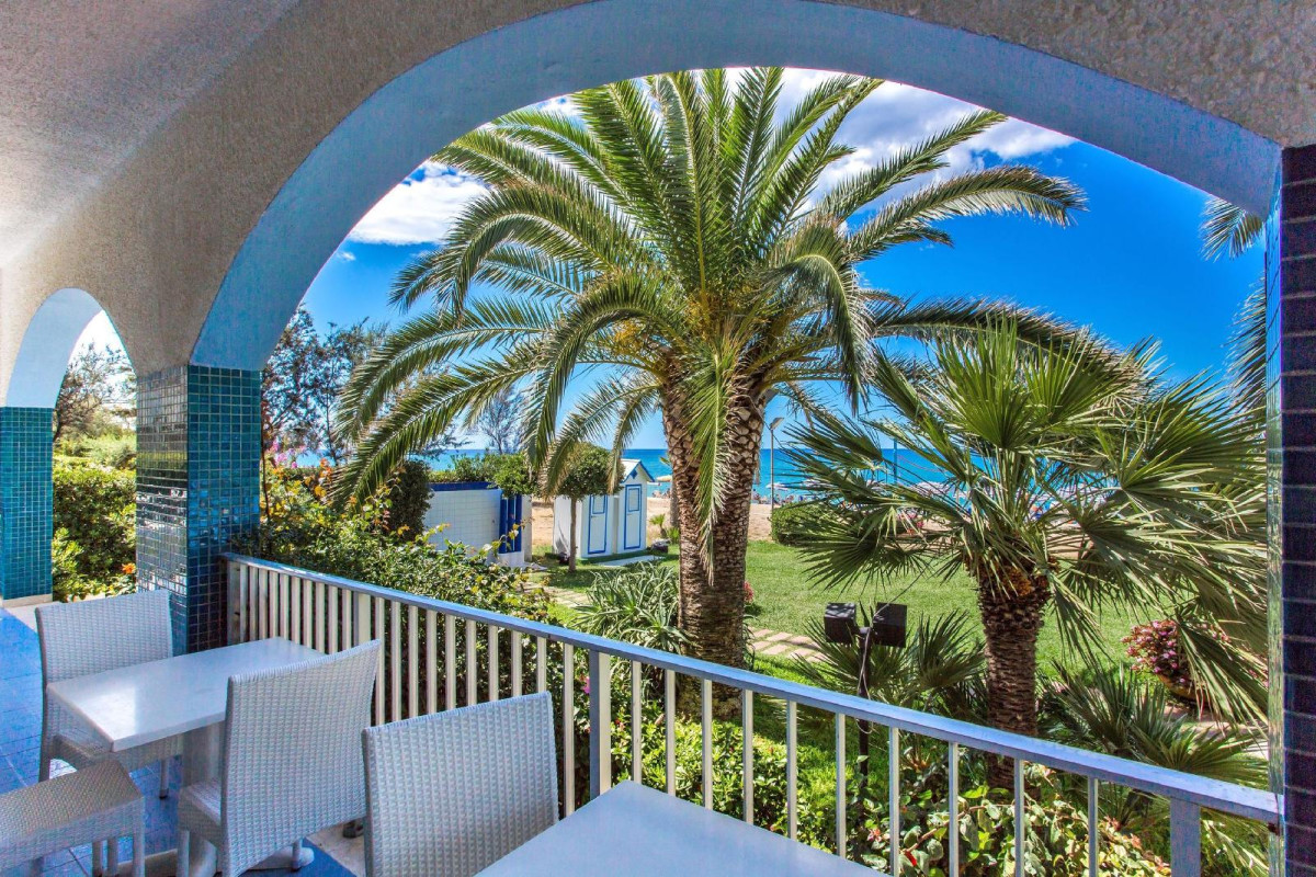 Hotel Poseidon