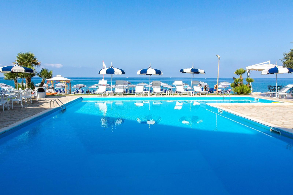 Hotel Poseidon