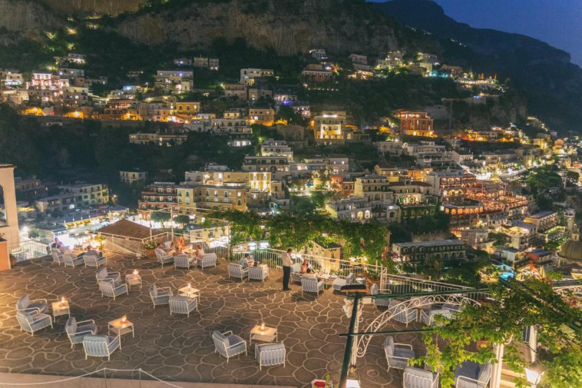 Hotel Poseidon