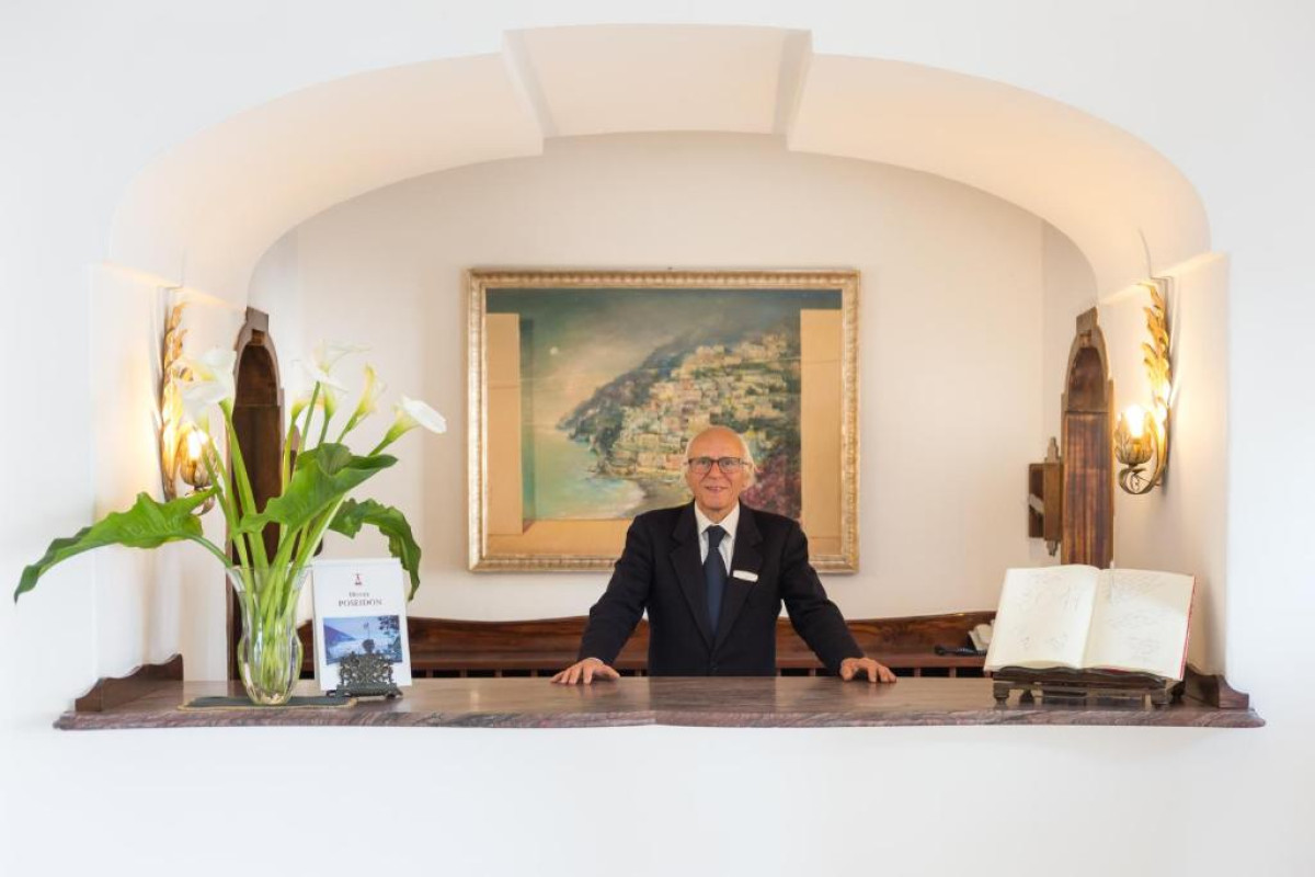 Hotel Poseidon