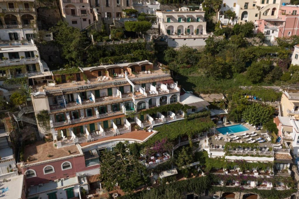 Hotel Poseidon