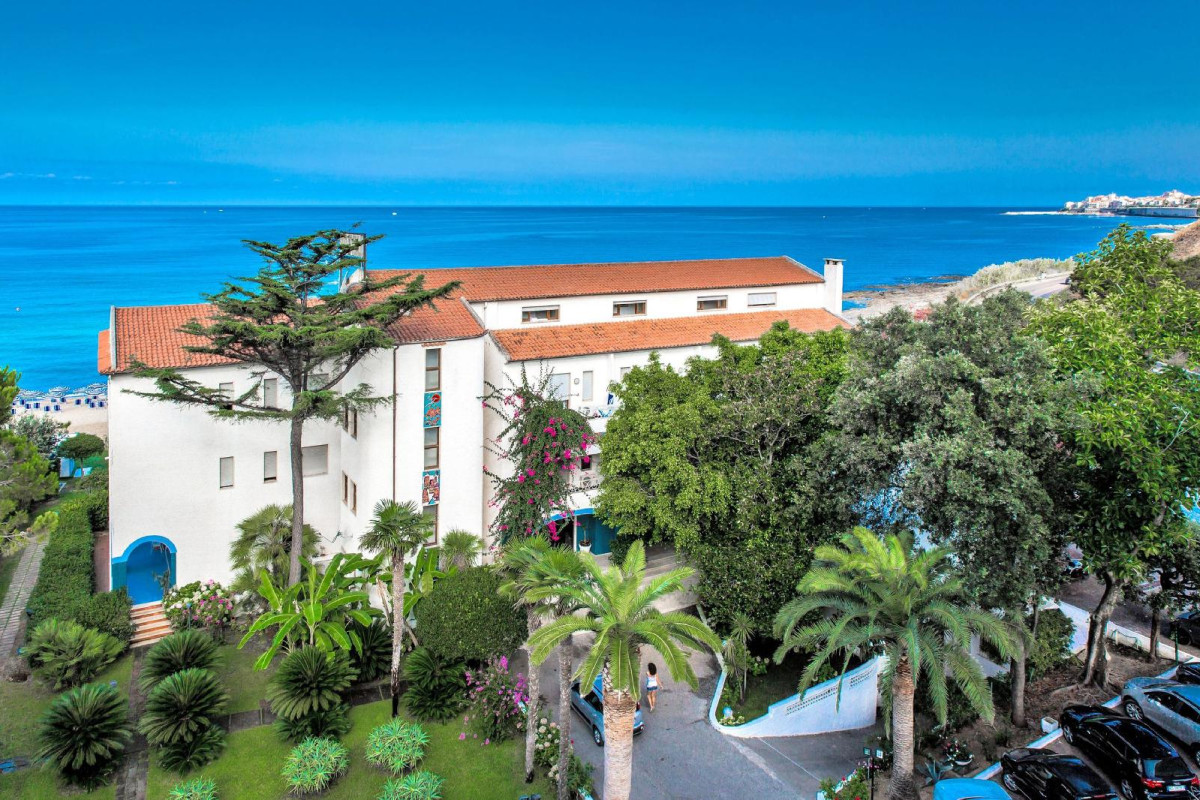 Hotel Poseidon