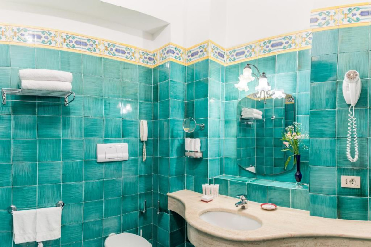 Hotel Poseidon