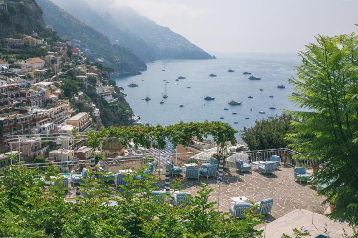 Hotel Poseidon