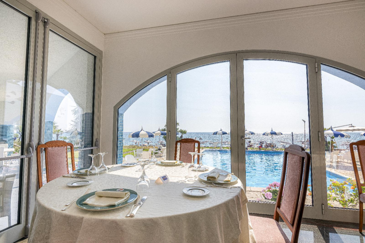 Hotel Poseidon
