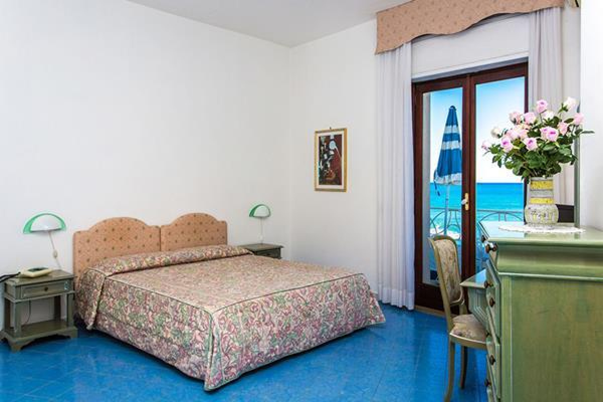 Hotel Poseidon