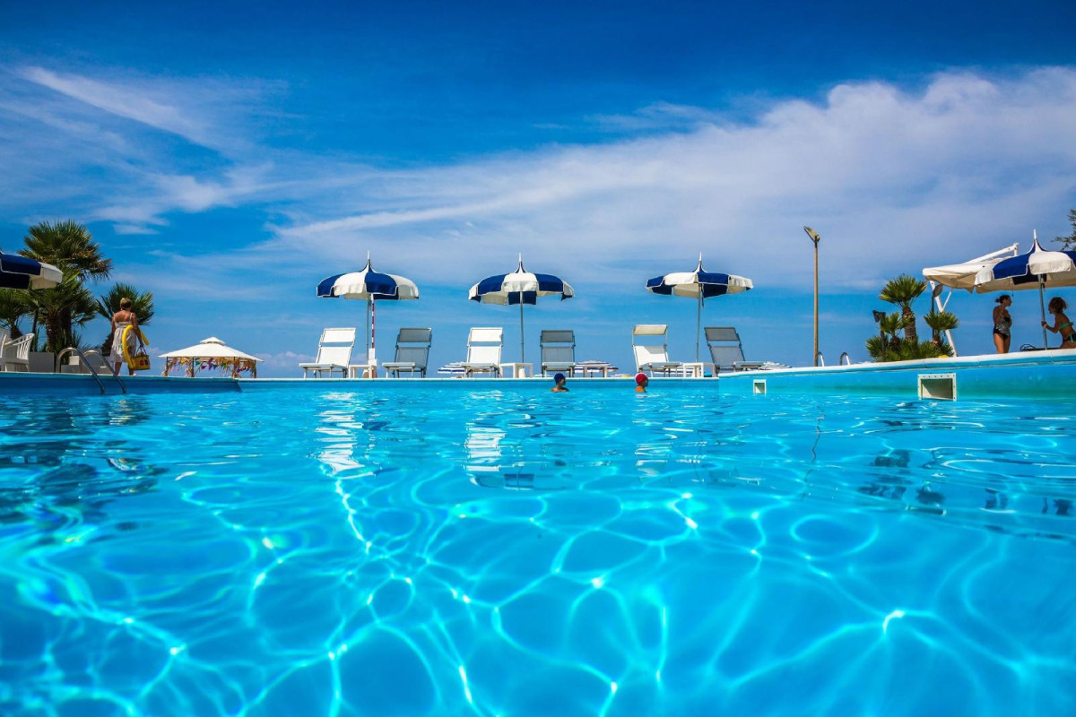 Hotel Poseidon