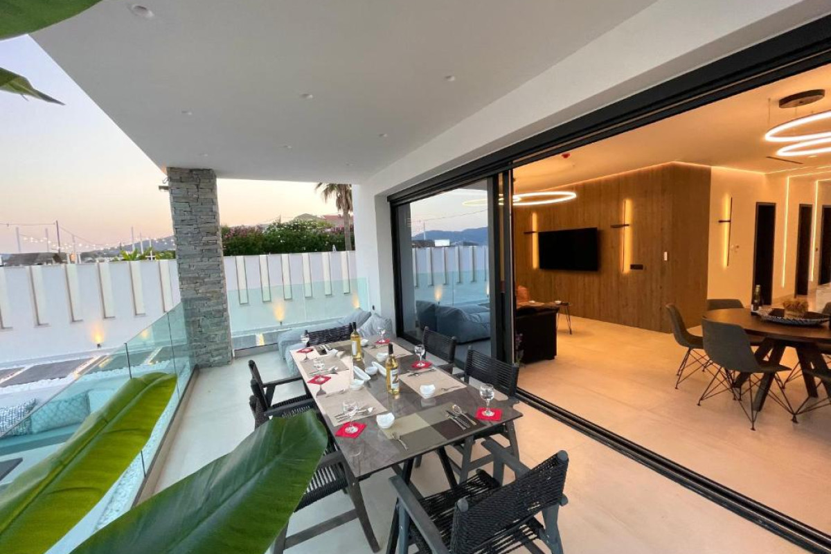POSEIDON BEACH HOTEL - LAGANAS
