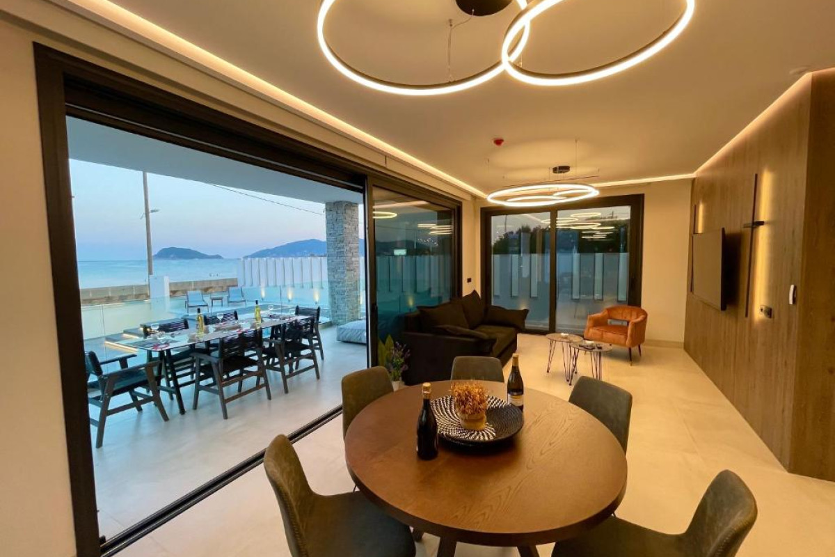 POSEIDON BEACH HOTEL - LAGANAS