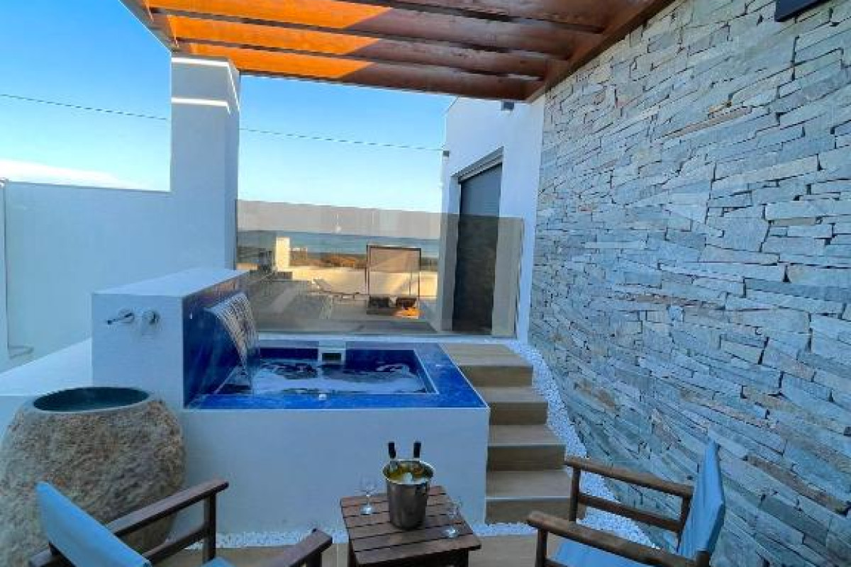 POSEIDON BEACH HOTEL - LAGANAS