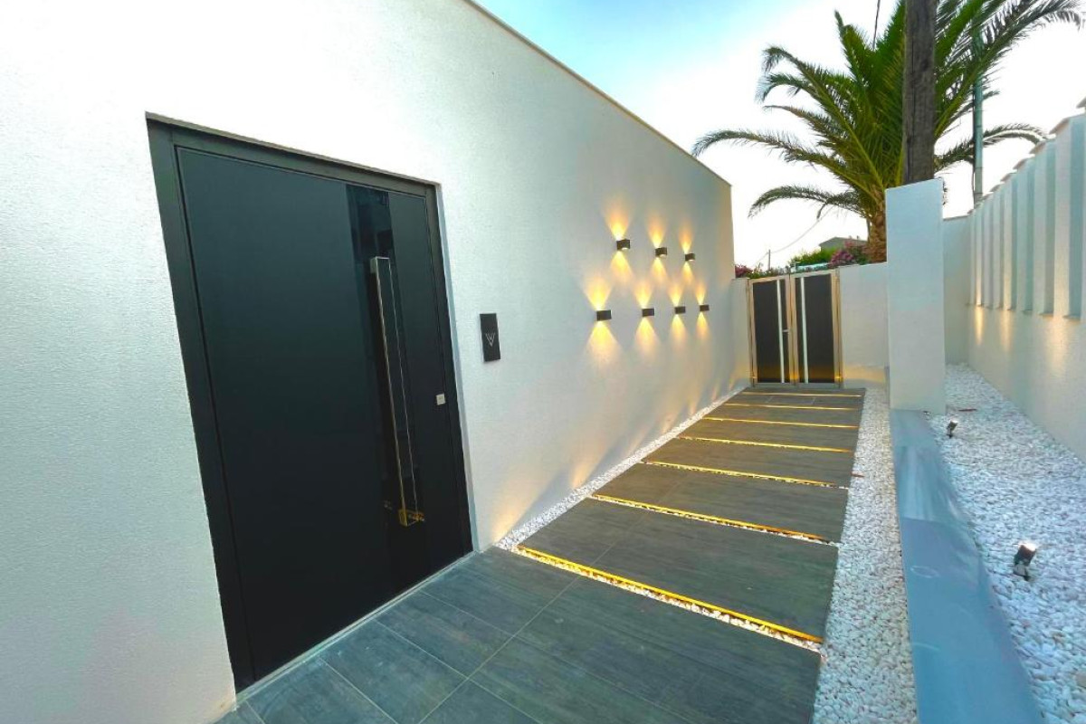 POSEIDON BEACH HOTEL - LAGANAS