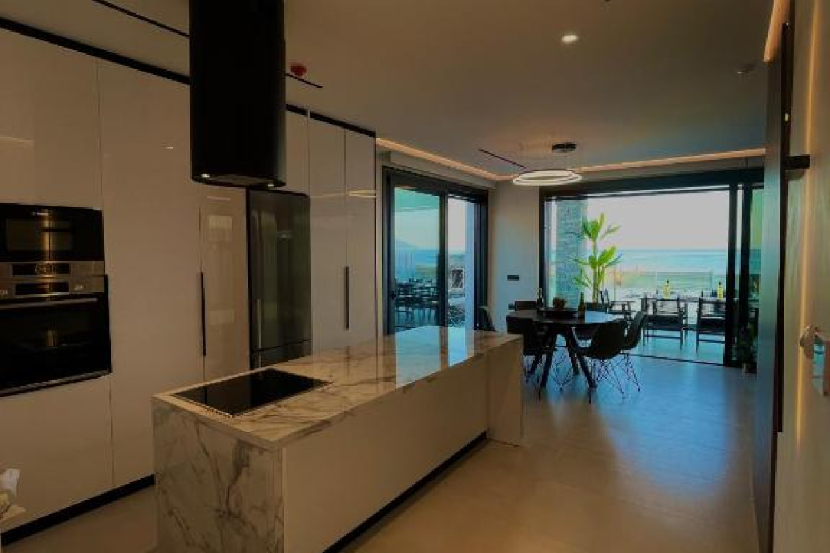 POSEIDON BEACH HOTEL - LAGANAS