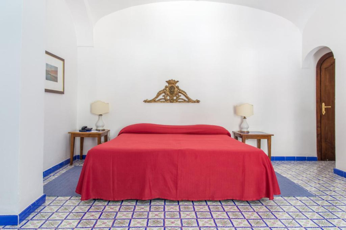 Hotel Poseidon