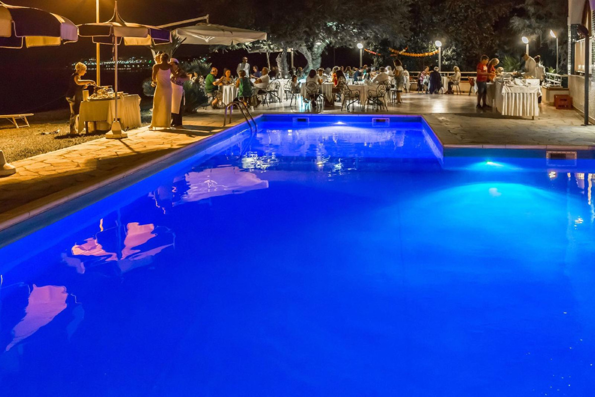 Hotel Poseidon