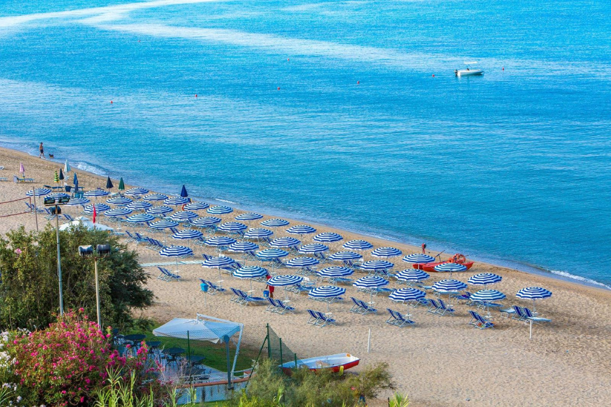Hotel Poseidon