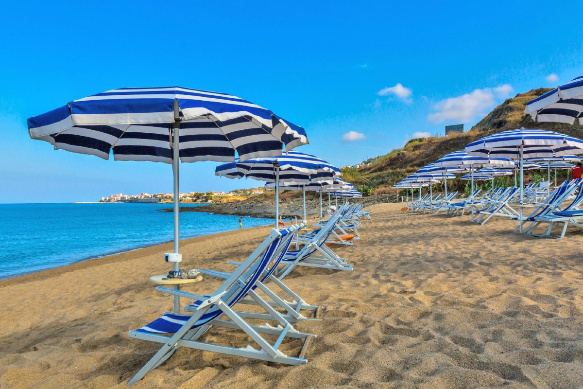 Hotel Poseidon