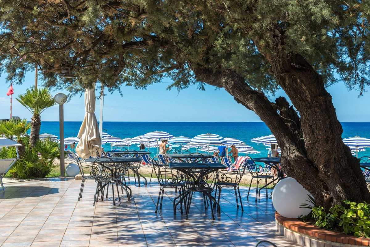 Hotel Poseidon