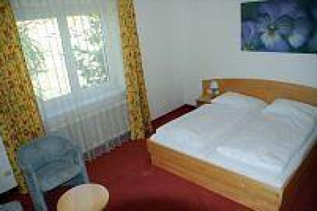 Hotel Post