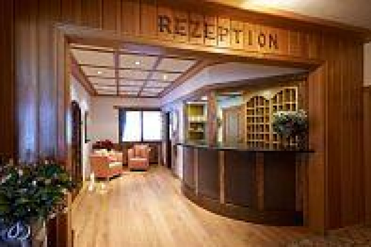 Hotel Post
