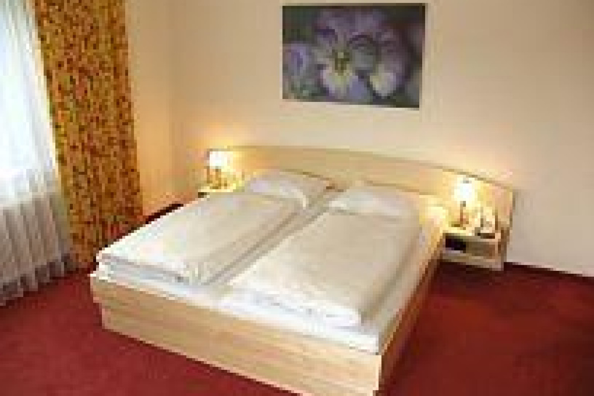 Hotel Post