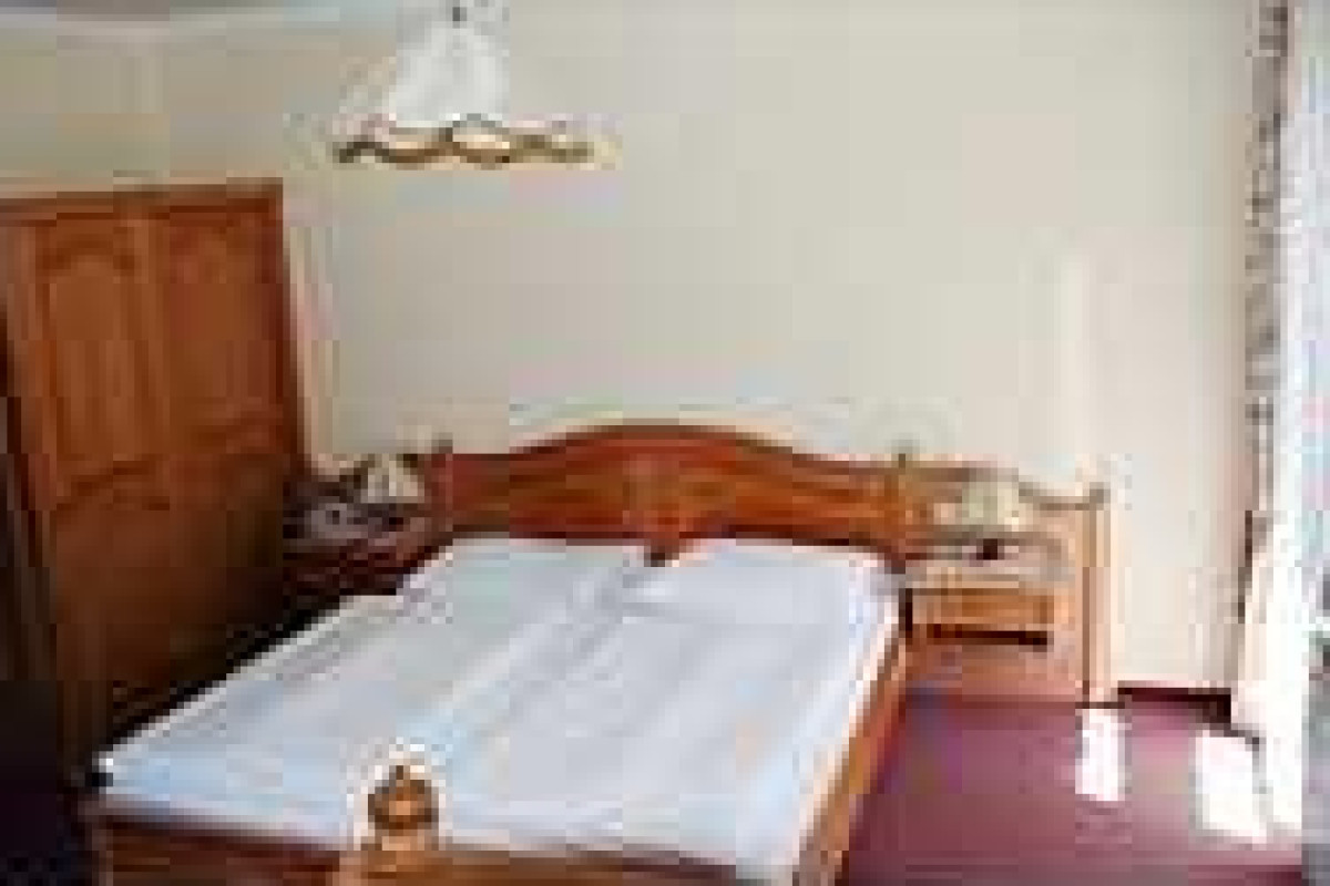 Hotel Post