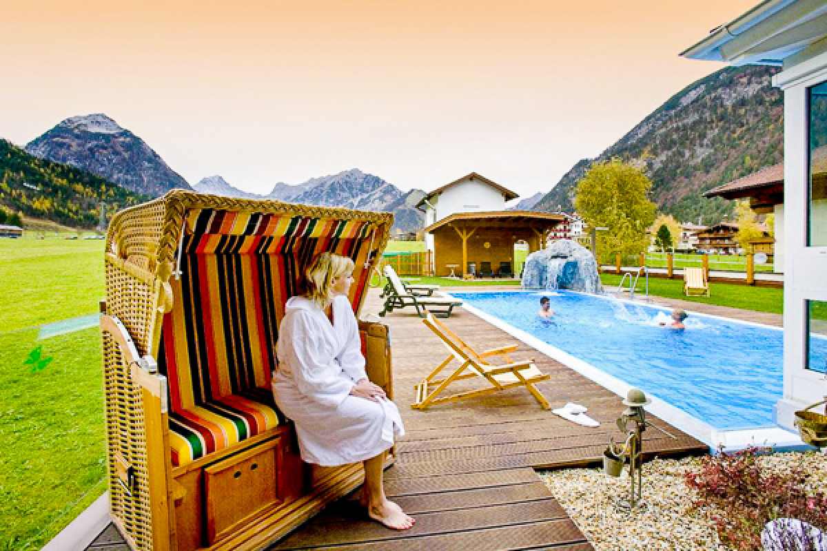 Hotel Post am See