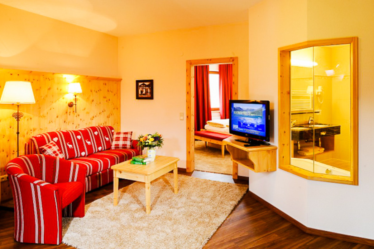 Hotel Post am See