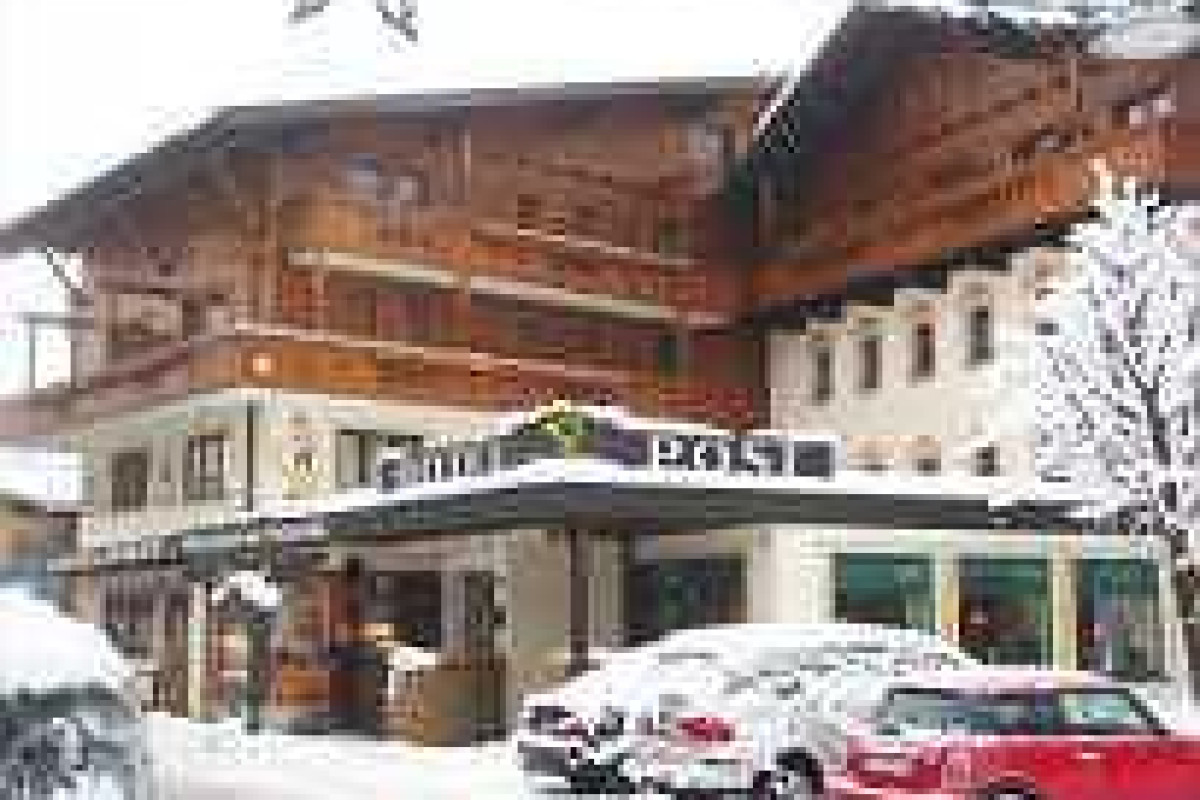 Hotel Post