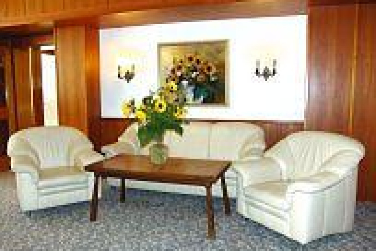 Hotel Post
