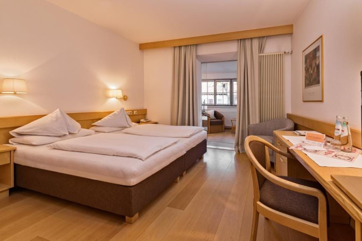 Hotel Post Tolderhof